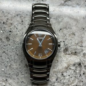 Fossil Mens watch